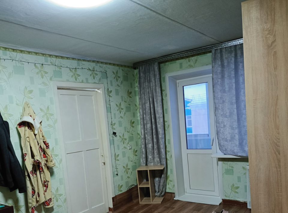 квартира г Губаха пр-кт Ленина 21 фото 3