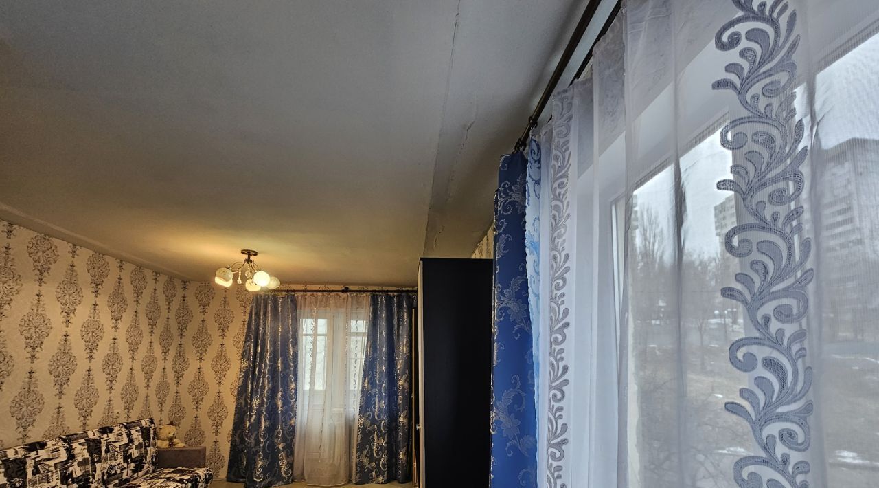 квартира г Волгоград р-н Ворошиловский ул Кузнецкая 20 фото 4