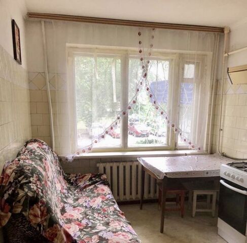Алабинская дом 22 фото
