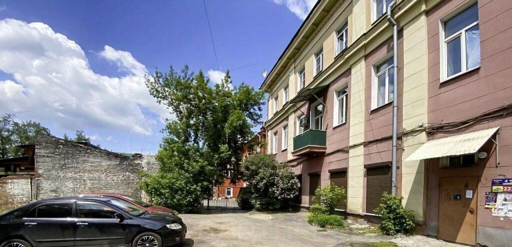офис г Иркутск р-н Правобережный ул Ленина 32 фото 24