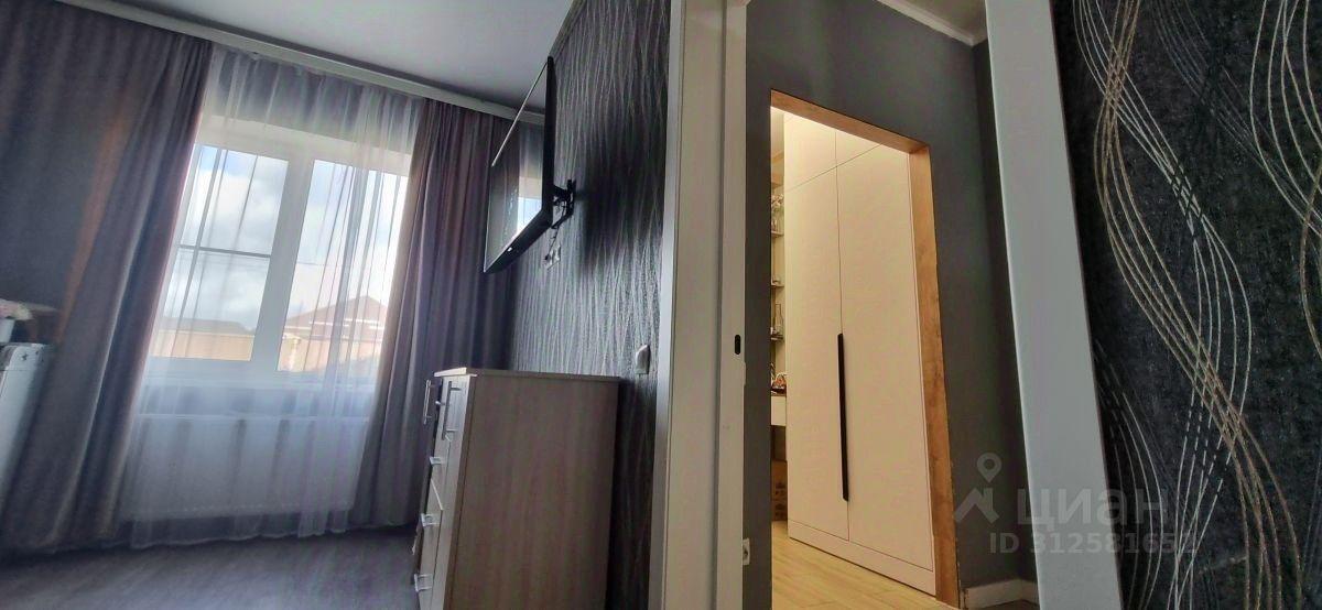 дом г Краснодар п Индустриальный ул Адмиралтейская р-н Прикубанский фото 12