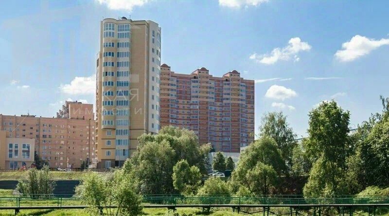 квартира городской округ Красногорск п Нахабино ул Красноармейская 52а Нахабино фото 42