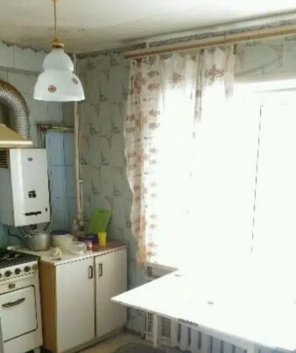 квартира г Калуга п Куровской р-н Ленинский ул Строительная 1г фото 3