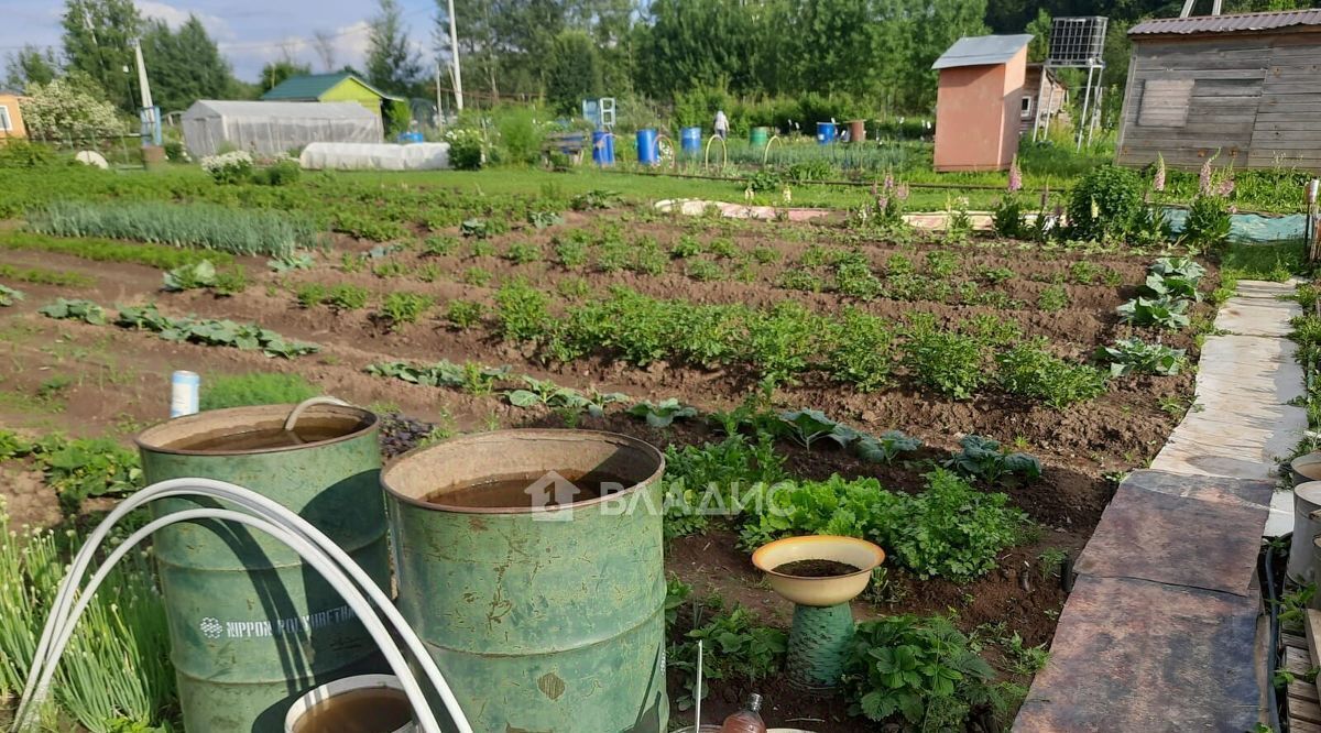 земля г Владимир р-н Ленинский Родничок сад фото 5