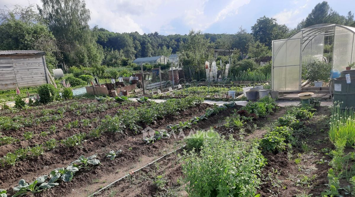 земля г Владимир р-н Ленинский Родничок сад фото 6