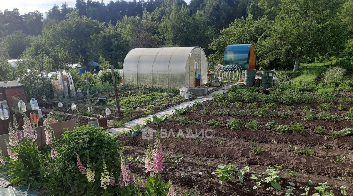 земля г Владимир р-н Ленинский Родничок сад фото 9