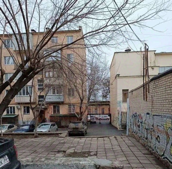 квартира г Астрахань р-н Кировский ул Советская 17 фото 21