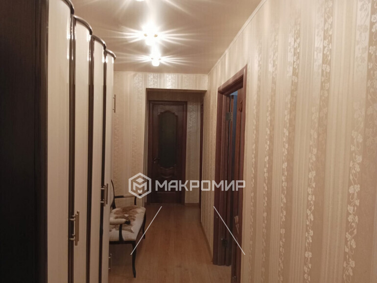 квартира г Орел р-н Железнодорожный ул 5 Августа 48 фото 20