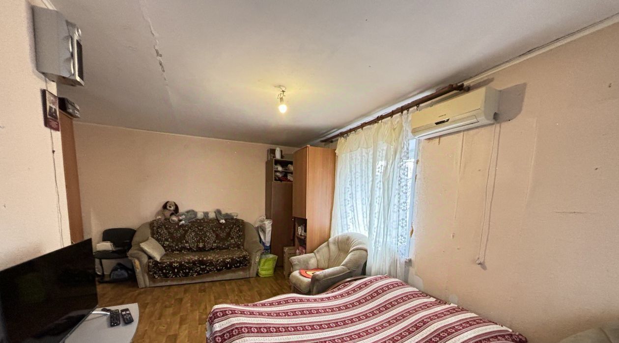 квартира г Волгоград р-н Советский Тулака ул Аджарская 22 фото 3