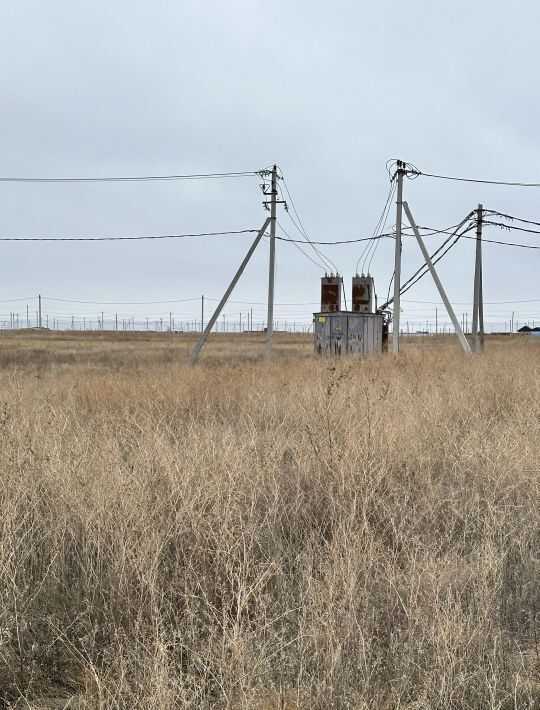земля г Волжский ул Российская фото 12
