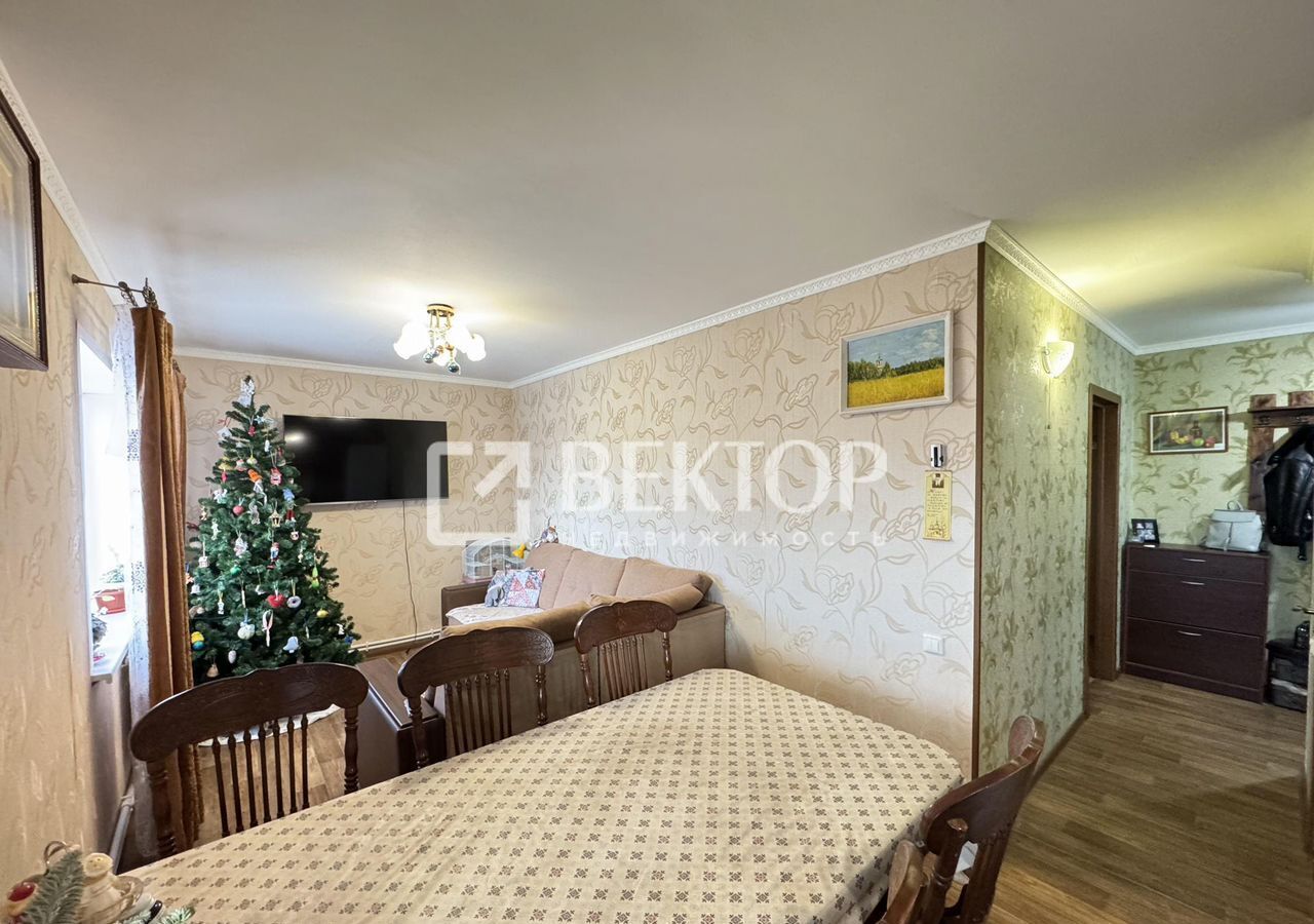 квартира г Кострома р-н мкр "Венеция" 46, р-н Заволжский фото 1