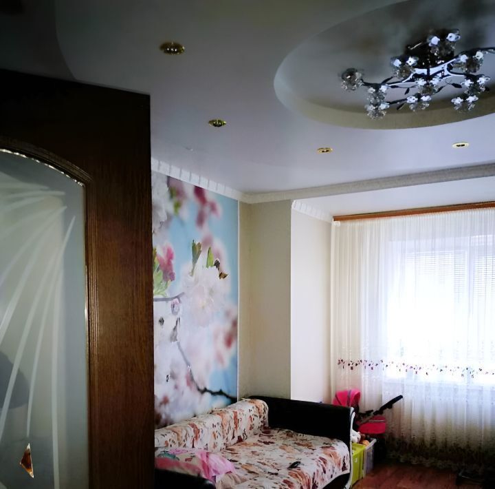 квартира г Новый Уренгой ул Геологоразведчиков 12а фото 23