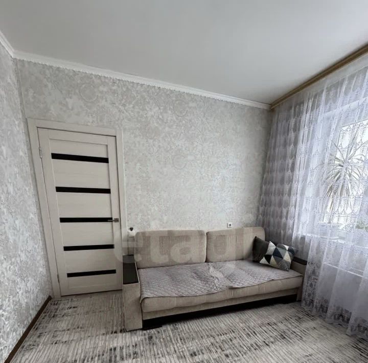 квартира г Саранск р-н Октябрьский ул Сураева-Королёва 3 фото 3