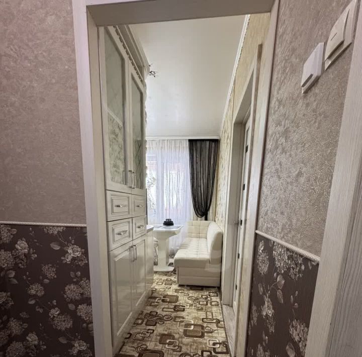 квартира г Саранск р-н Октябрьский ул Сураева-Королёва 3 фото 13