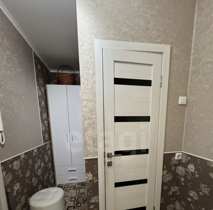 квартира г Саранск р-н Октябрьский ул Сураева-Королёва 3 фото 14