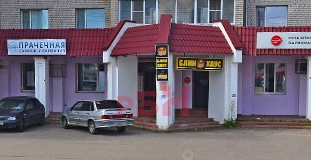 ул Никитская 142 фото
