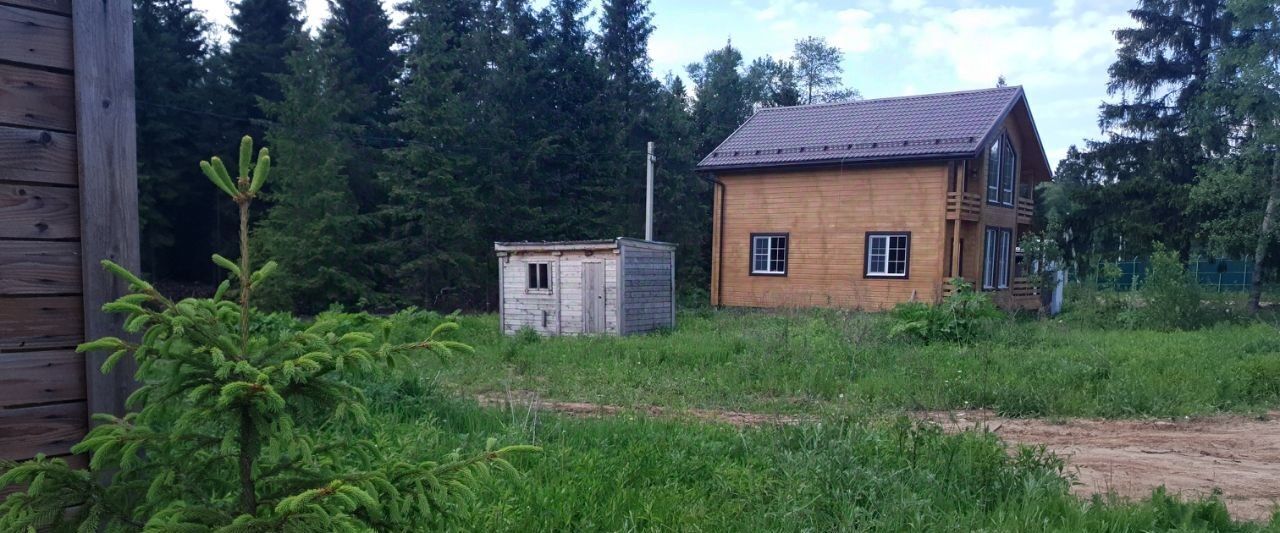 земля городской округ Дмитровский д Агафониха Лобня фото 3