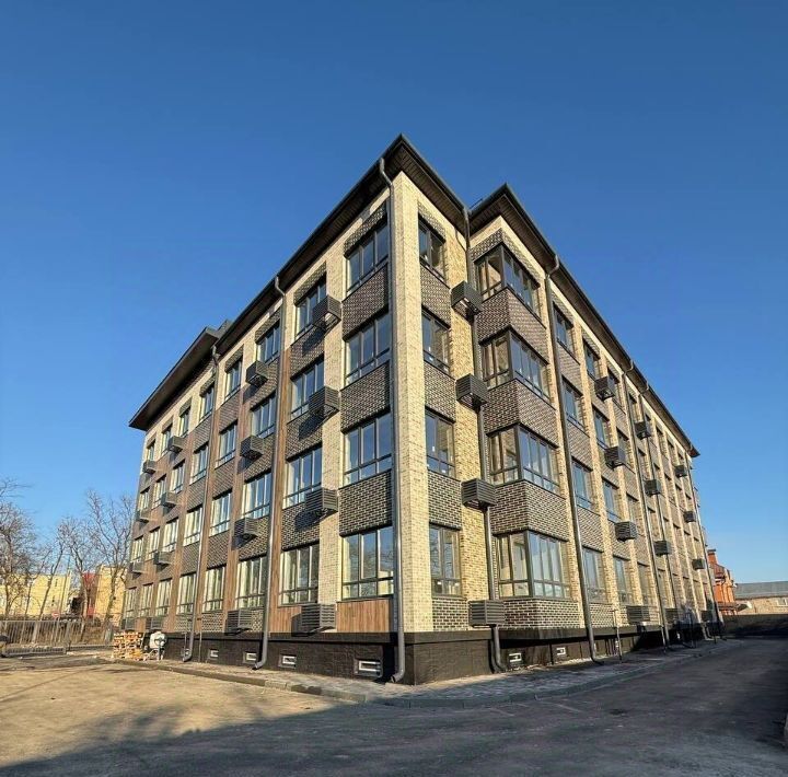 квартира г Пятигорск ул Ермолова 113 фото 4