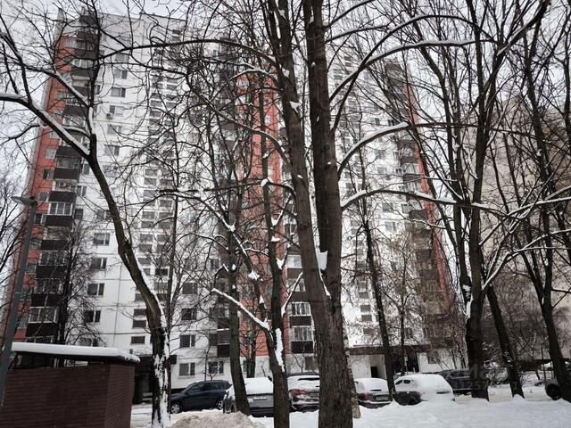 СЗАО проезд Ясный 9а Московская область фото