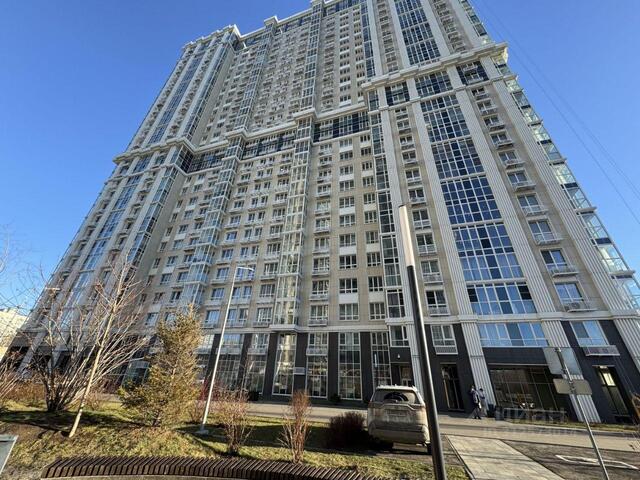 Orekhovyy Bul var, 24 корпус 2 строение 3, Moskva, Russia, 115580, Московская область фото