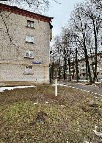ЗАО ул Новорублёвская 9 Московская область фото