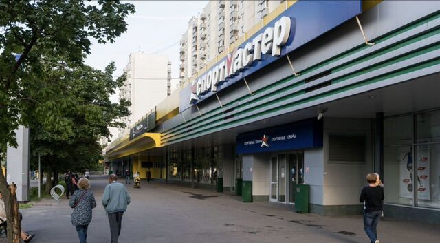 метро Сетунь ш Можайское 39 муниципальный округ Можайский фото