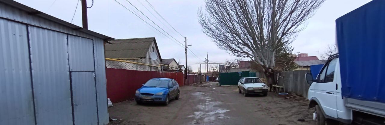 земля г Волгоград р-н Ворошиловский проезд Максимовский фото 3