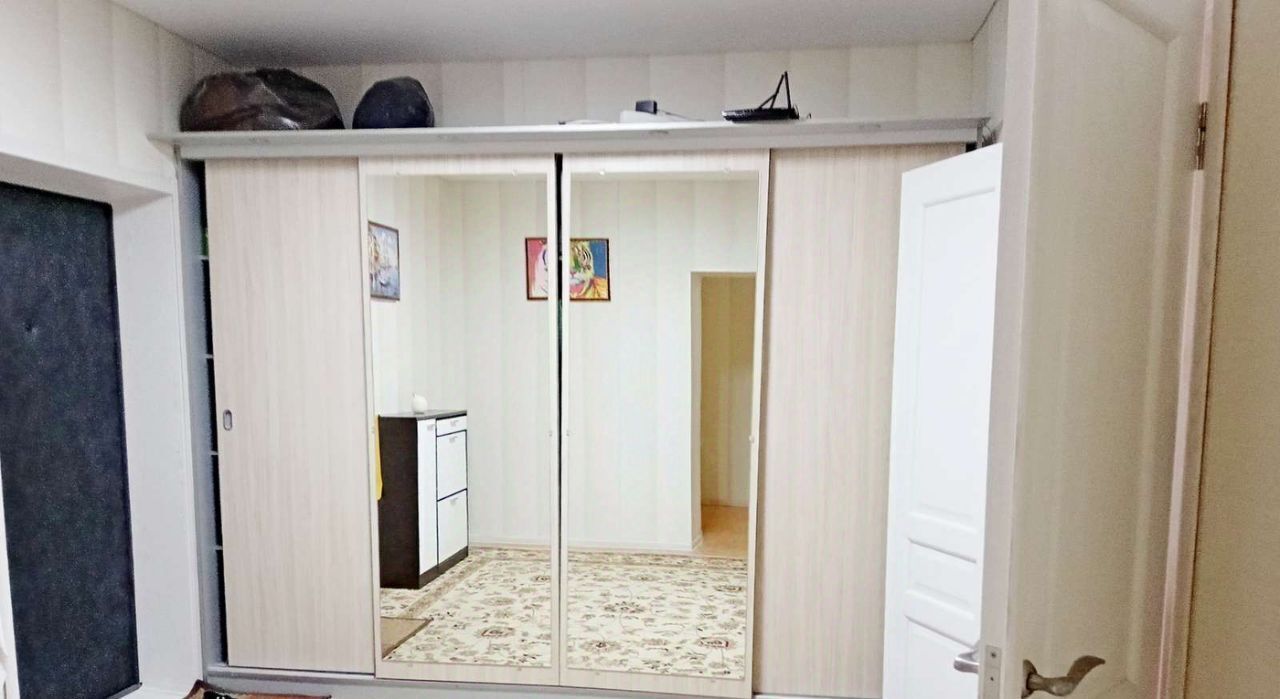 квартира г Белгород Восточный ул Губкина 11а фото 12