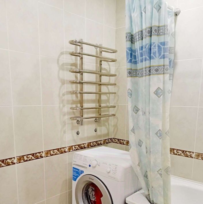 квартира г Белгород Восточный ул Губкина 11а фото 17