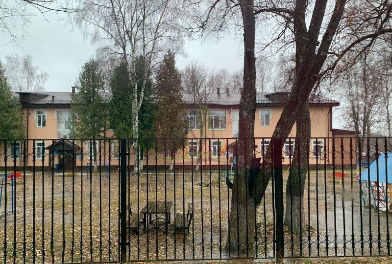 квартира городской округ Раменский п Кузяевского Фарфорового Завода 5, Речицы фото 5