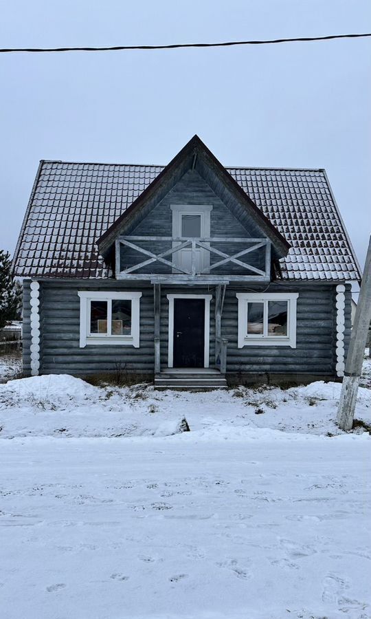 дом городской округ Можайский 81 км, территория СНТ Можайские Сады, 127, Можайск, Минское шоссе фото 6