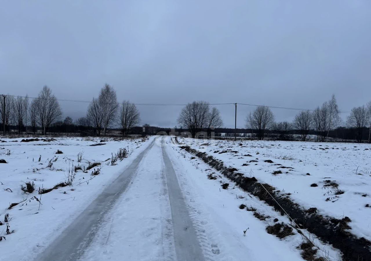 земля р-н Ярославский с Гавшинка Кузнечихинское сельское поселение, Ярославль фото 4