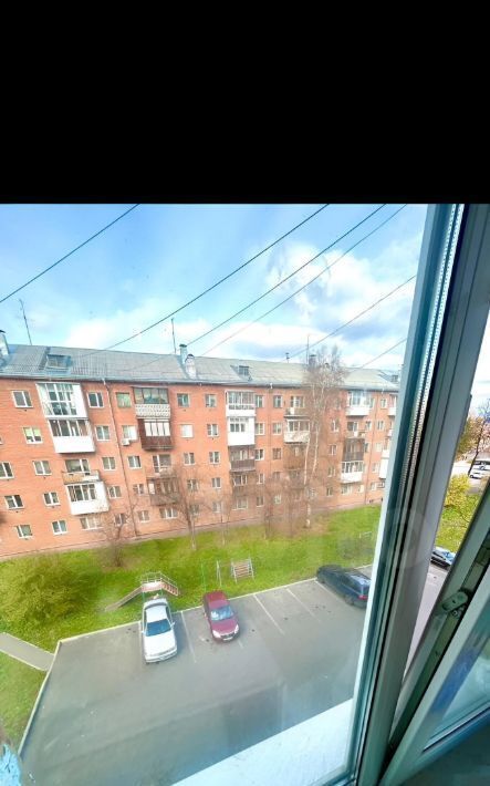 квартира г Кемерово р-н Центральный ул Красноармейская 97а фото 13