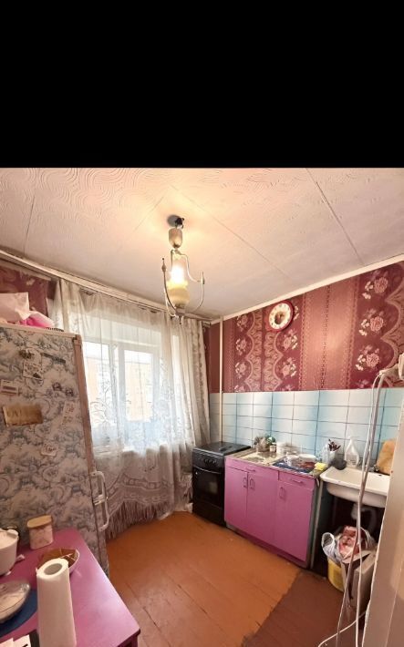 квартира г Кемерово р-н Центральный ул Красноармейская 97а фото 9