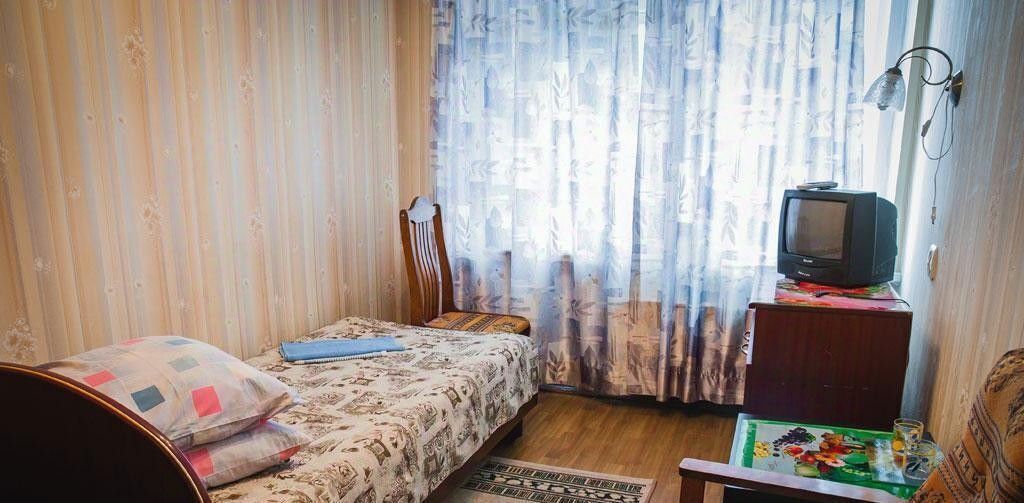 комната г Озерск ул Октябрьская 24 фото 2
