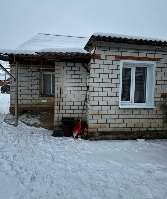 дом р-н Ташлинский с Ташла ул Советская 133 фото 2