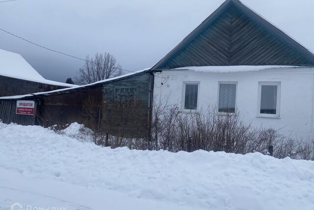 дом улица Максима Горького, 238, городской округ Воткинск фото