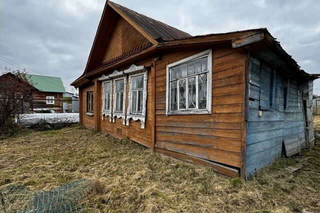 дом ул Гоголя 2 городской округ Воткинск фото