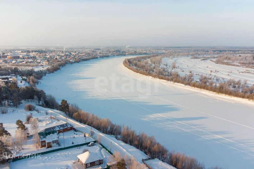 земля р-н Нижнетавдинский с Нижняя Тавда пер Хвойный фото 3