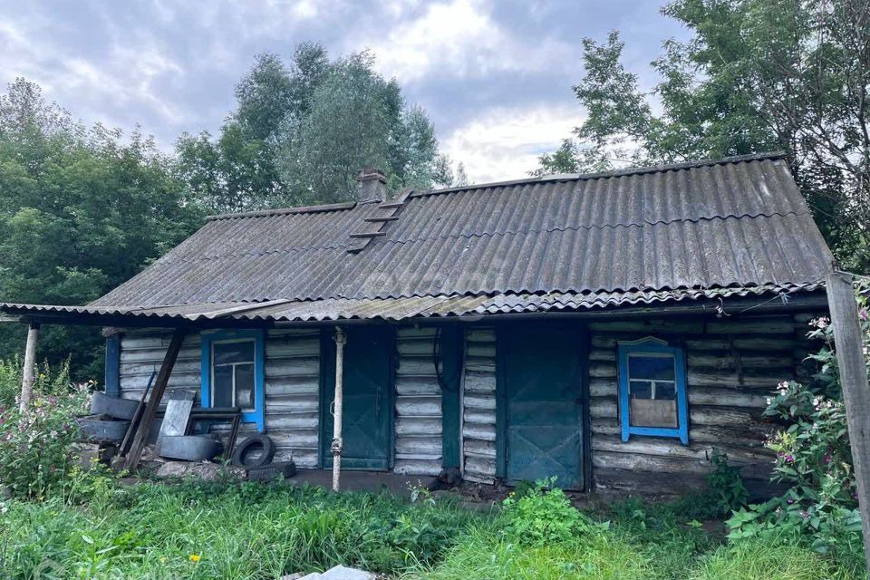 дом г Прокопьевск р-н Центральный ул Ленинградская 92 Кемеровская область — Кузбасс, Прокопьевский городской округ фото 9