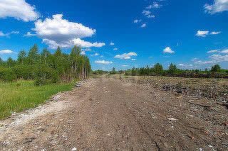 земля г Тюмень Тюмень городской округ, Березняковский м-н фото 6