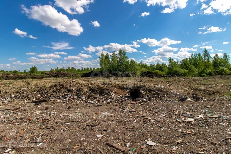 земля г Тюмень Тюмень городской округ, Березняковский м-н фото 10