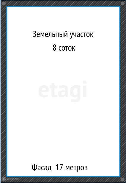 земля г Краснодар Краснодар городской округ, СНТ Излучина-Кубань фото 7