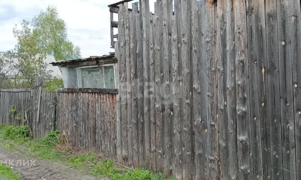 дом г Курган снт терВосход Росторгмонтаж Курган городской округ, 1-я Тупиковая улица, 137 фото 5