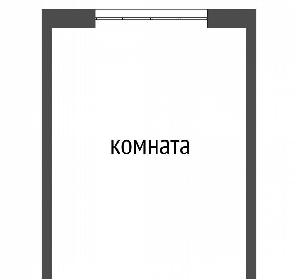 квартира г Красноярск р-н Советский ул Джамбульская 2д мкр-н Зелёная Роща фото 10