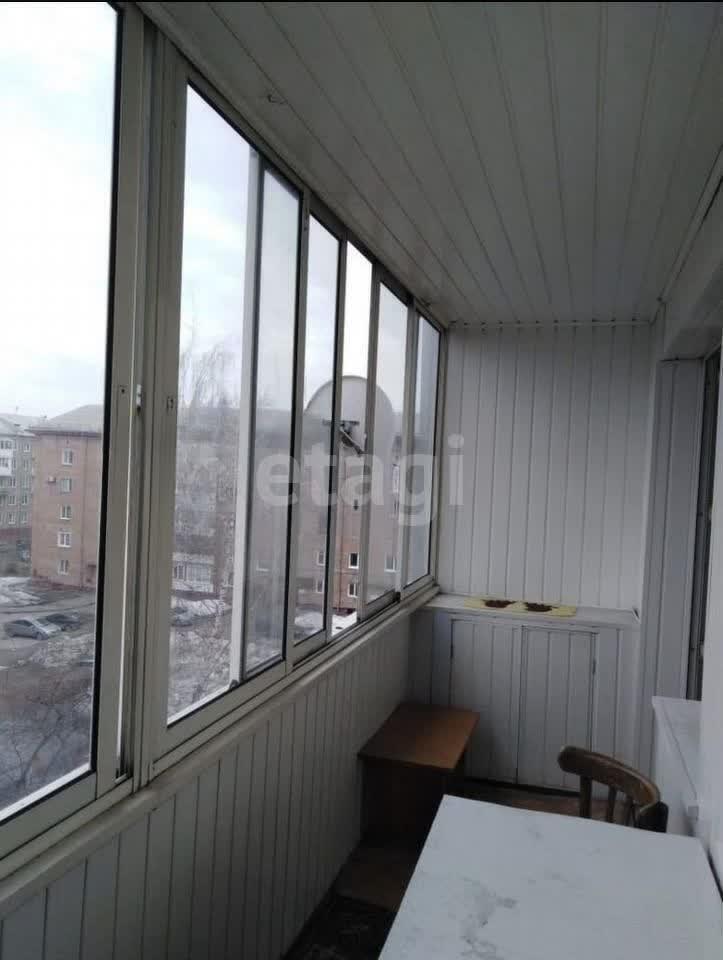 квартира г Кемерово р-н Центральный ул Терешковой 25а фото 5