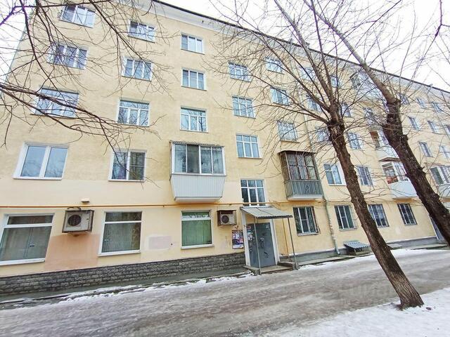 р-н Орджоникидзевский ул Баумана 620017 20 фото