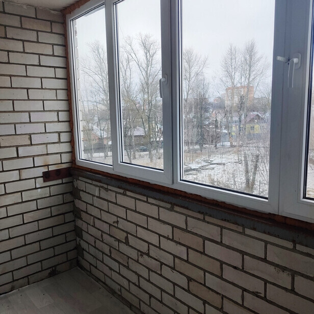 квартира г Тула р-н Центральный пер Городской 15б фото 17
