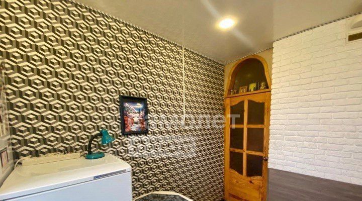 квартира г Курск р-н Сеймский ул Крюкова 16 фото 4