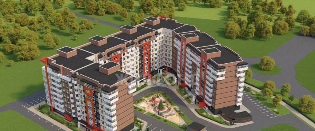 квартира г Абакан ул Арбан 2к/2 фото 42